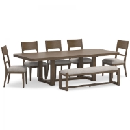 Picture of Cabalynn 7-Piece Dining Room Set