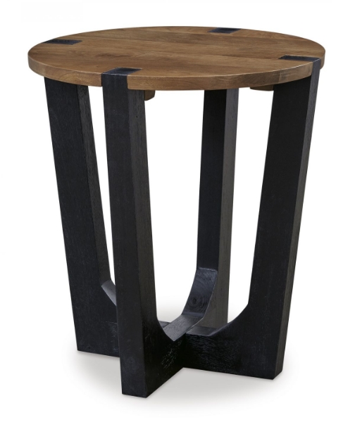 Picture of Hanneforth End Table