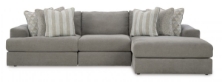 Picture of Avaliyah 3-Piece Right Arm Facing Sectional