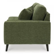 Picture of Bixler Olive Right Arm Facing Chaise