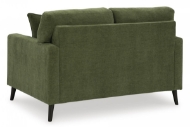 Picture of Bixler Olive Loveseat