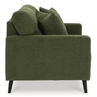 Picture of Bixler Olive Loveseat