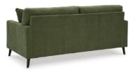 Picture of Bixler Olive Sofa