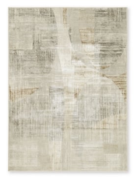 Picture of Truward 5x7 Rug