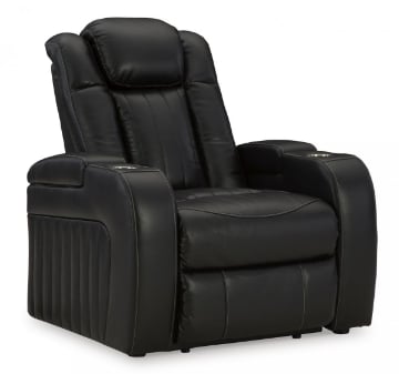 Picture of Caveman Den Power Recliner
