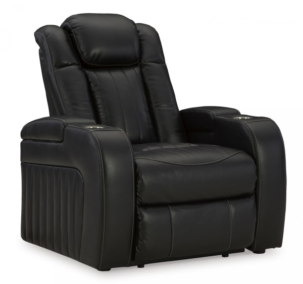 Picture of Caveman Den Power Recliner