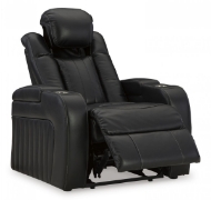 Picture of Caveman Den Power Recliner