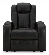 Picture of Caveman Den Power Recliner