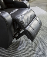 Picture of Caveman Den Power Recliner