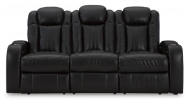 Picture of Caveman Den Power Reclining Sofa