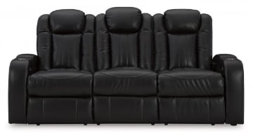 Picture of Caveman Den Power Reclining Sofa