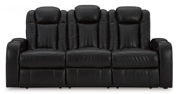 Picture of Caveman Den Power Reclining Sofa