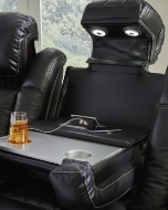 Picture of Caveman Den Power Reclining Sofa