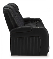 Picture of Caveman Den Power Reclining Sofa