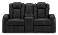 Picture of Caveman Den Power Reclining Loveseat