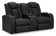 Picture of Caveman Den Power Reclining Loveseat