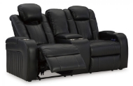 Picture of Caveman Den Power Reclining Loveseat