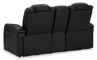 Picture of Caveman Den Power Reclining Loveseat