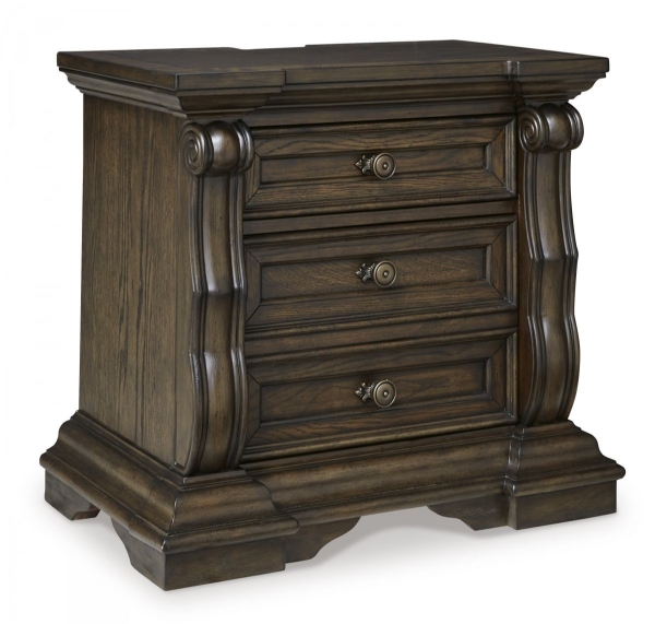 Picture of Maylee Nightstand