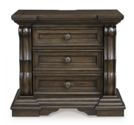 Picture of Maylee Nightstand