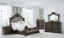 Picture of Maylee 6-Piece Queen Upholstered Bedroom Set