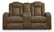 Picture of Wolfridge Power Reclining Loveseat