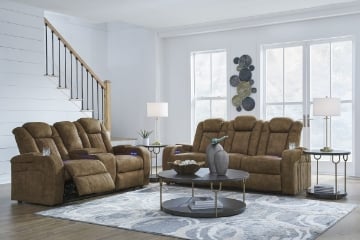 Picture of Wolfridge 2-Piece Power Reclining Living Room Set