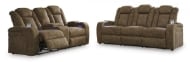 Picture of Wolfridge 2-Piece Power Reclining Living Room Set