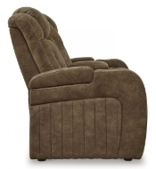 Picture of Wolfridge Power Reclining Loveseat