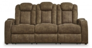 Picture of Wolfridge Power Reclining Sofa