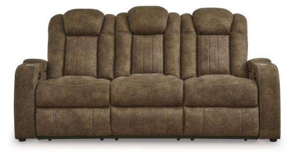 Picture of Wolfridge Power Reclining Sofa
