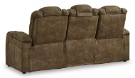 Picture of Wolfridge Power Reclining Sofa
