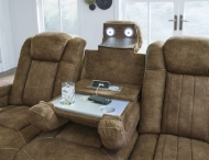 Picture of Wolfridge Power Reclining Sofa
