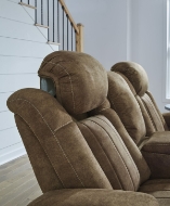 Picture of Wolfridge Power Reclining Sofa