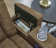 Picture of Wolfridge Power Reclining Sofa