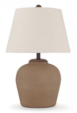 Picture of Scantor Table Lamp