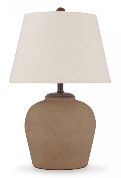 Picture of Scantor Table Lamp