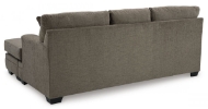 Picture of Stonemeade Nutmeg Sofa Chaise