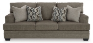 Picture of Stonemeade Nutmeg Sofa