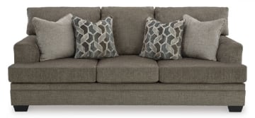 Picture of Stonemeade Nutmeg Sofa