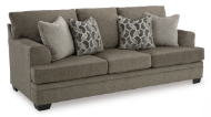 Picture of Stonemeade Nutmeg Sofa