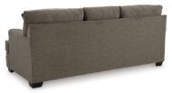 Picture of Stonemeade Nutmeg Sofa