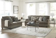 Picture of Stonemeade Nutmeg 2-Piece Living Room Set