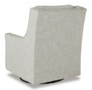 Picture of Kambria Swivel Glider Accent Chair