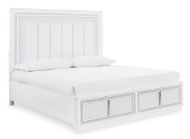 Picture of Chalanna Queen Storage Bed