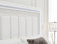 Picture of Chalanna King Storage Bed