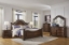 Picture of Lavinton 6-Piece Queen Poster Bedroom Set
