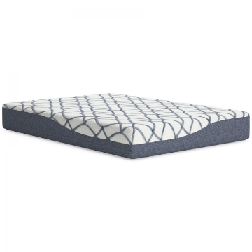 Picture of Full 10" Elite Mattress