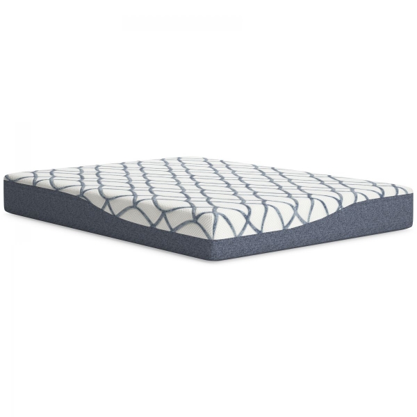 Picture of Queen 10" Elite Mattress