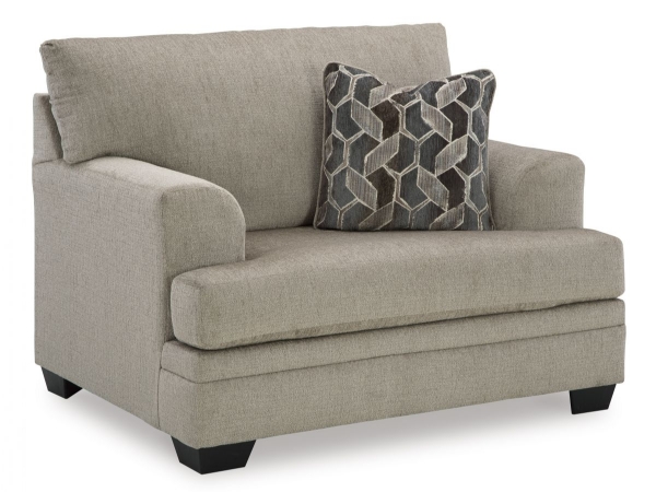 Picture of Stonemeade Taupe Chair